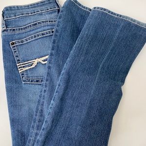 Buffalo Bootcut Jeans
